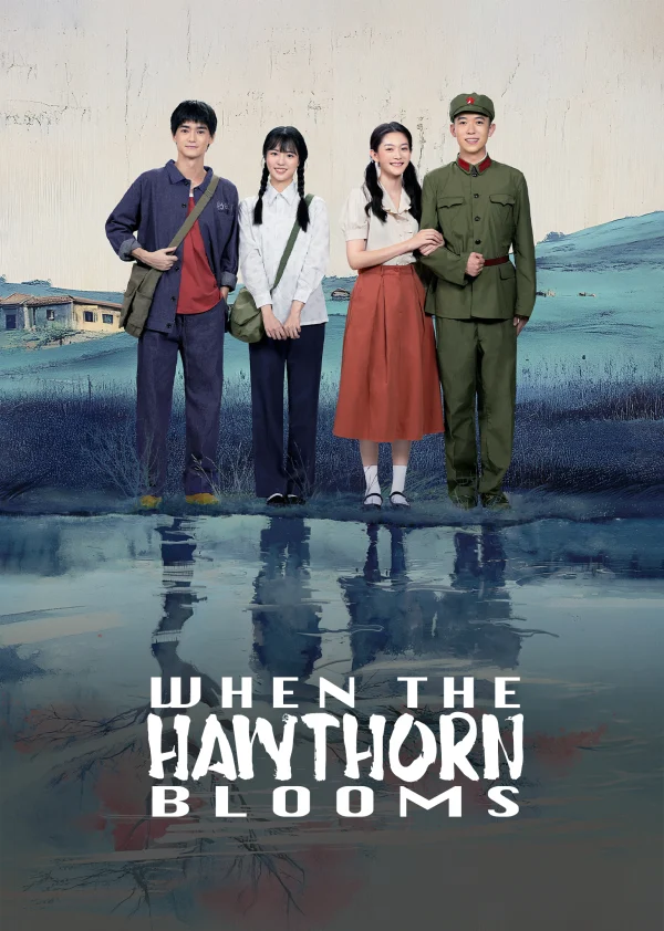 Chuyện Tình Cây Sơn Tra