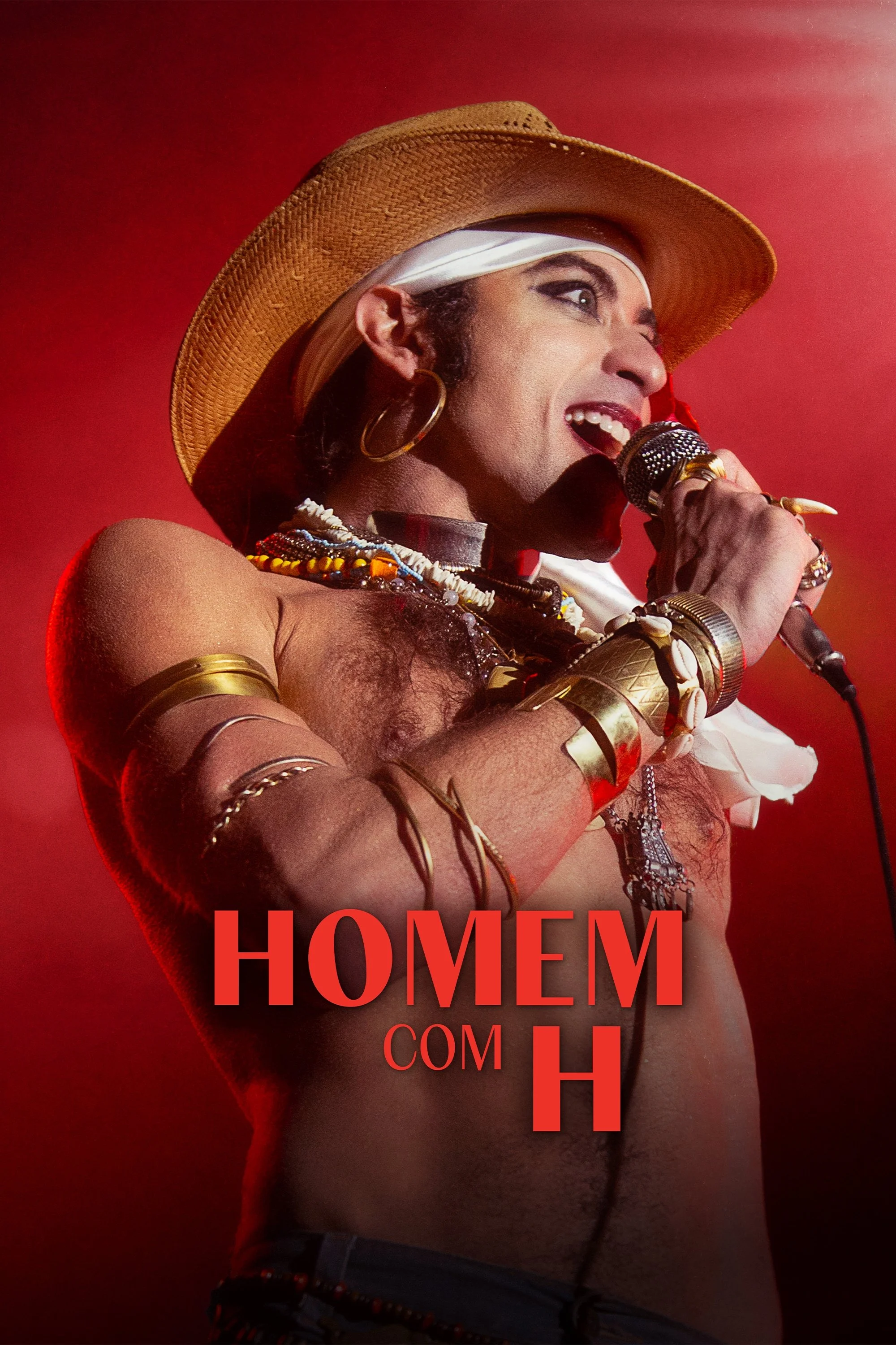 Dòng Máu Latinh: Bản Ballad Của Ney Matogrosso