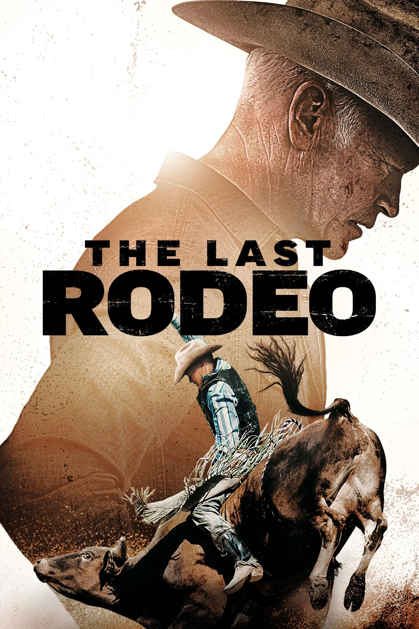Cuộc Đua Rodeo Cuối Cùng