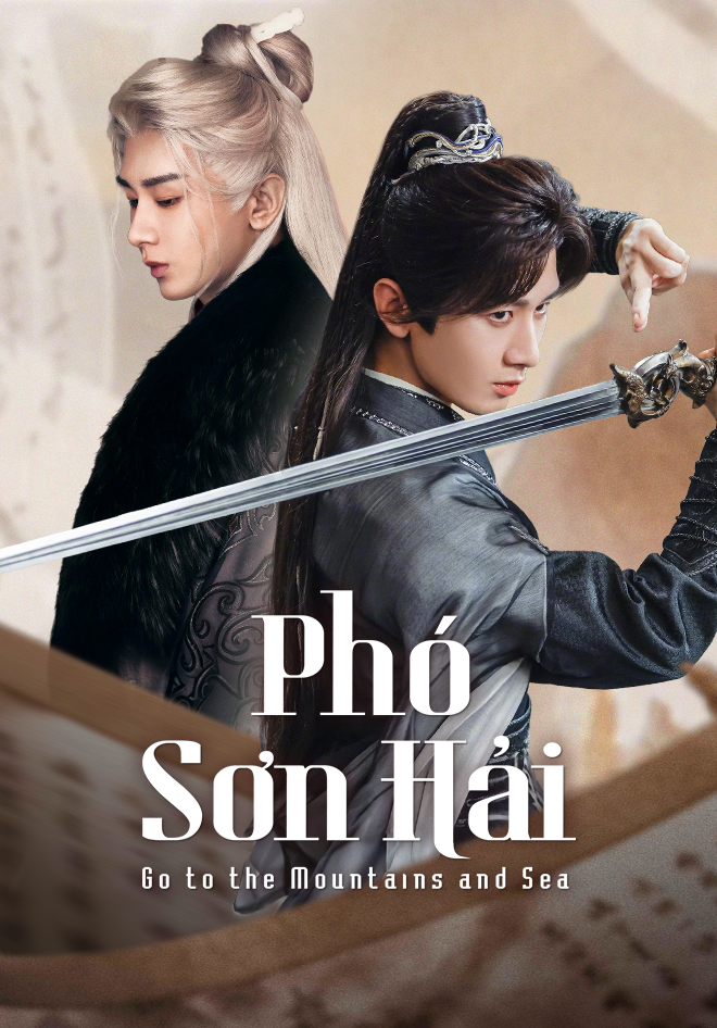 Phó Sơn Hải