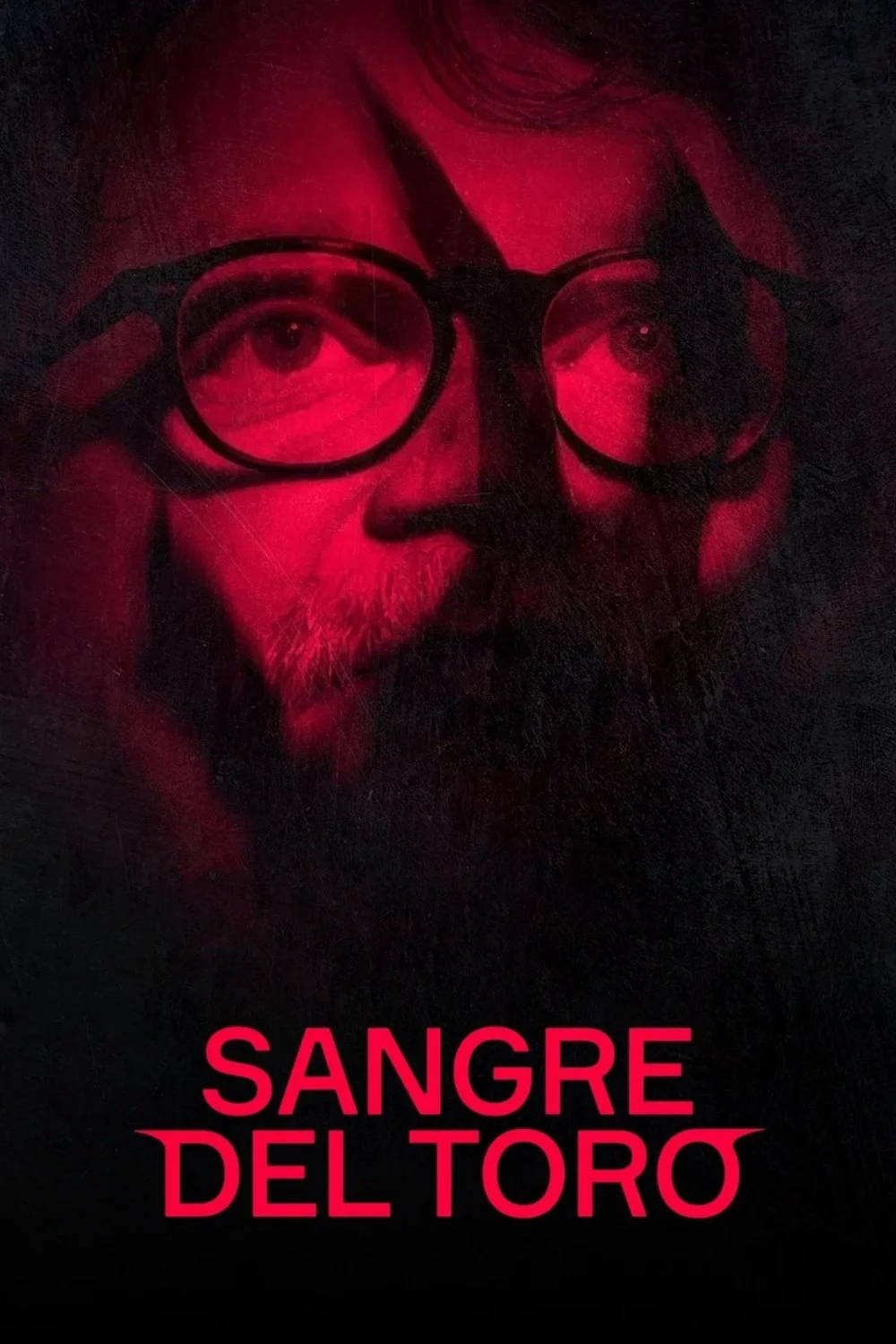 Máu Của del Toro
